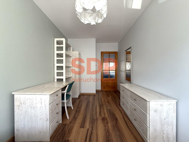 Mieszkanie Wrocław Fabryczna, Żerniki, Kiemliczów