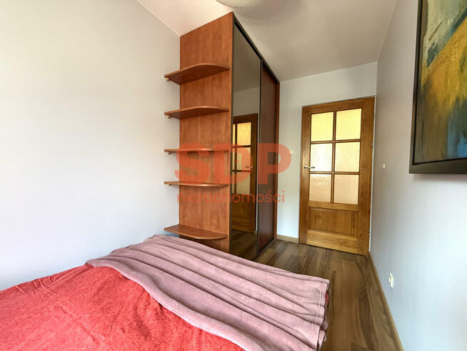 Mieszkanie Wrocław Fabryczna, Żerniki, Kiemliczów