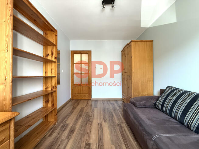 Mieszkanie Wrocław Fabryczna, Żerniki, Kiemliczów