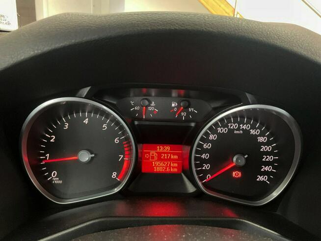 Mondeo 1.6 EcoBoost 160km Business Editio SERWIS klima BEZWYPADEK 2011