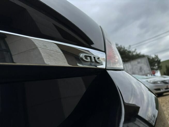 Astra GTC 1.6 benzyna 116km XENON klima CZUJNIKI serwis BEZWYPADE 2010