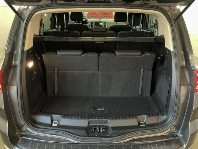 S-max 1.5 EcoBoost Business 160km LED nav 7 FOTELI serwis BEZWYPA 2018