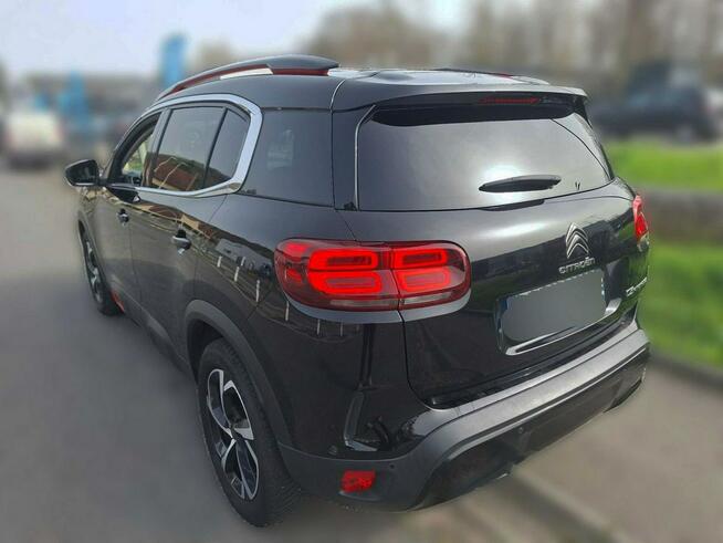 C5 AIRCROSS 1.2 PureTech 131km KAMERA navi BEZWYPADEK serwis 2020