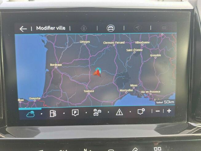 C5 AIRCROSS 1.2 PureTech 131km KAMERA navi BEZWYPADEK serwis 2020