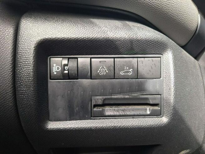 C5 AIRCROSS 1.2 PureTech 131km KAMERA navi BEZWYPADEK serwis 2020