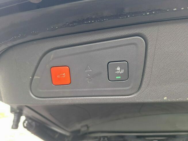 C5 AIRCROSS 1.2 PureTech 131km KAMERA navi BEZWYPADEK serwis 2020