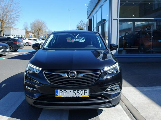 Opel Grandland X ENJOY, Salonowy, Bezwypadkowy, Bardzo zadbany i w ASO serwisowany
