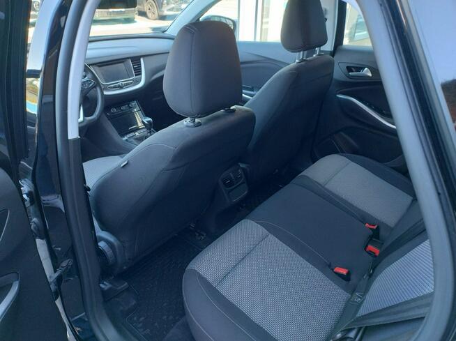Opel Grandland X ENJOY, Salonowy, Bezwypadkowy, Bardzo zadbany i w ASO serwisowany