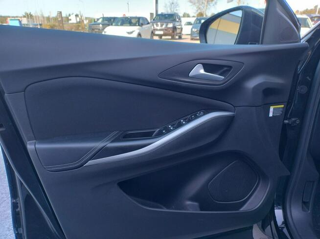 Opel Grandland X ENJOY, Salonowy, Bezwypadkowy, Bardzo zadbany i w ASO serwisowany