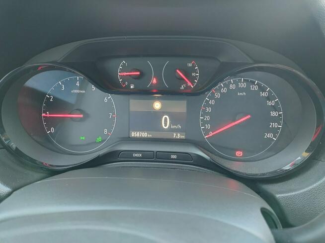 Opel Grandland X ENJOY, Salonowy, Bezwypadkowy, Bardzo zadbany i w ASO serwisowany