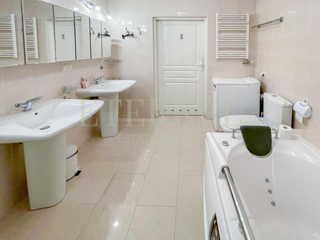 mieszkanie 50m z dużym ogrodem pet friendly