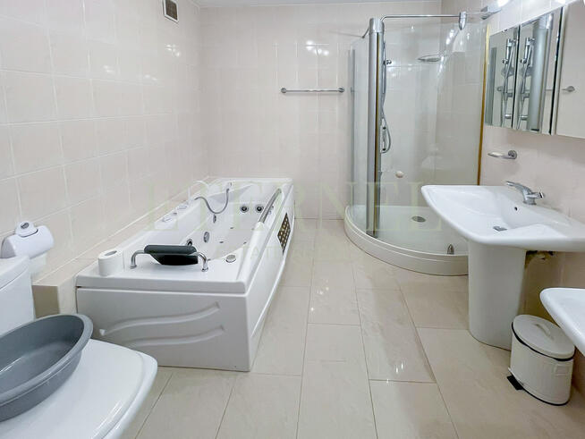 mieszkanie 50m z dużym ogrodem pet friendly