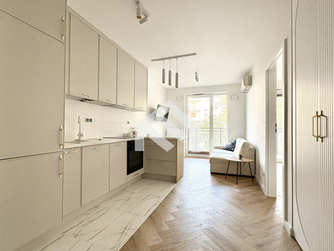 Mieszkanie Warszawa gm. Praga-Południe Praga-Południe, Kamionek, Żupnicza