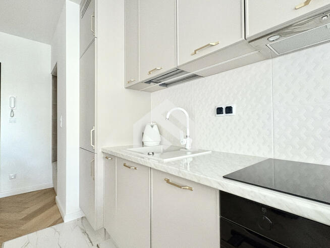 Mieszkanie Warszawa gm. Praga-Południe Praga-Południe, Kamionek, Żupnicza