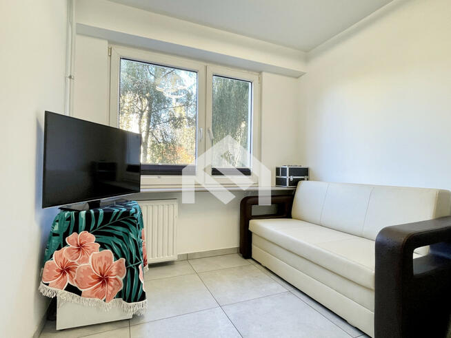 Mieszkanie Warszawa gm. Ursynów Ursynów, Bokserska