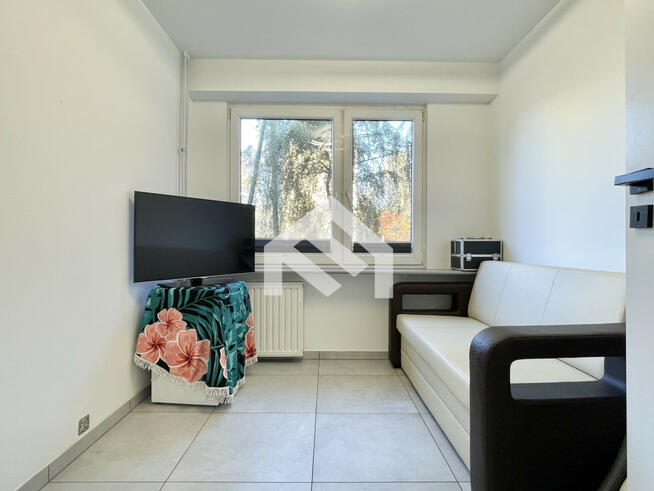 Mieszkanie Warszawa gm. Ursynów Ursynów, Bokserska