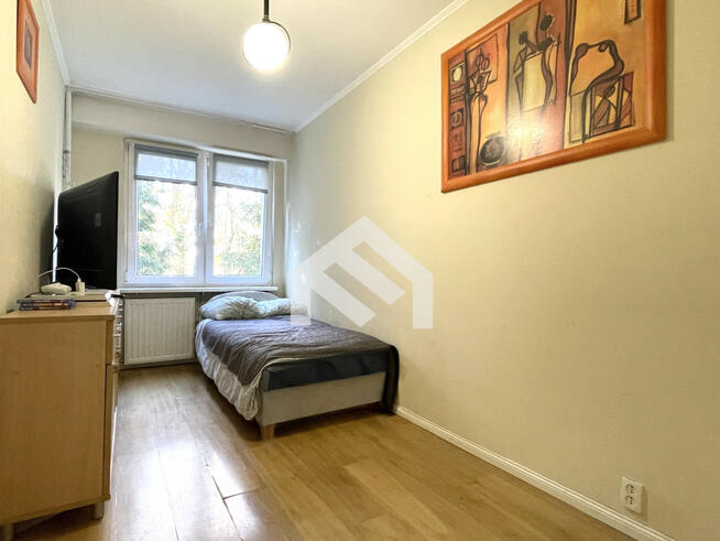 Mieszkanie Warszawa gm. Ursynów Ursynów, Bokserska