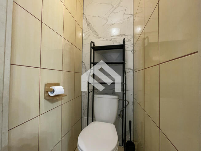 Mieszkanie Warszawa gm. Ursynów Ursynów, Bokserska