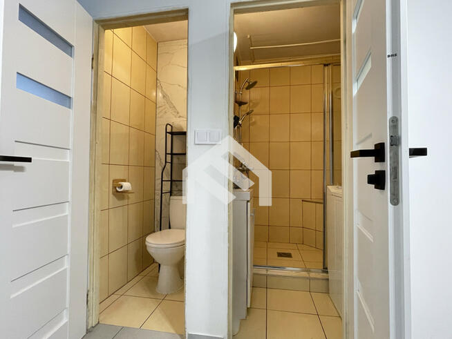 Mieszkanie Warszawa gm. Ursynów Ursynów, Bokserska