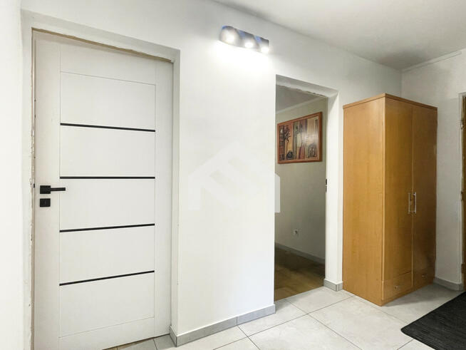 Mieszkanie Warszawa gm. Ursynów Ursynów, Bokserska