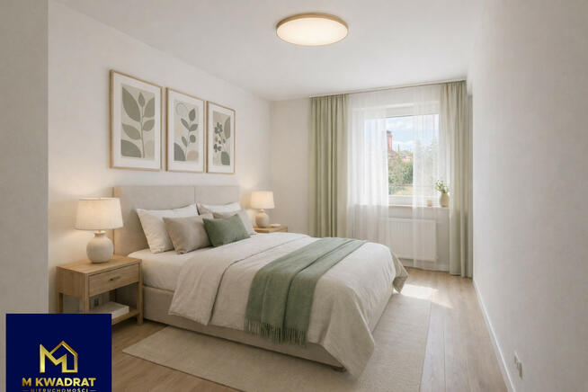 Mieszkanie Gdynia Mały Kack, Strzelców