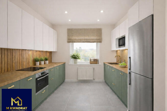 Mieszkanie Gdynia Mały Kack, Strzelców