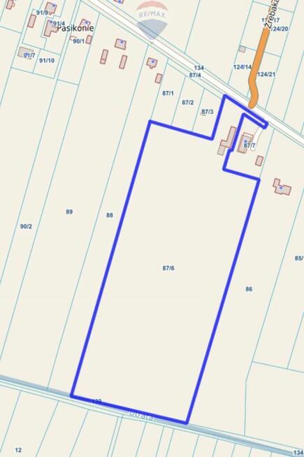 Siedlisko z wydanymi 4-WZ!!