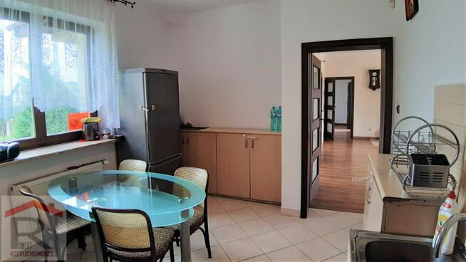 Dom z 2012r na działce 1,77 ha.