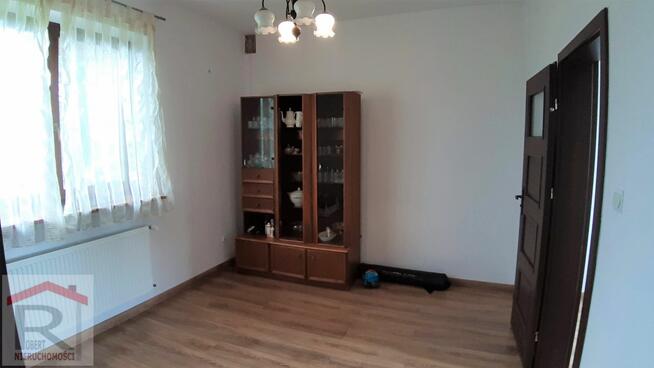 Dom z 2012r na działce 1,77 ha.