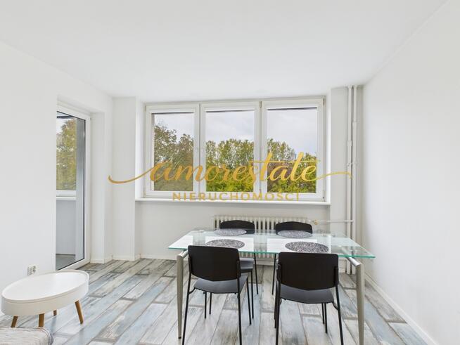 Mieszkanie na wynajem Gdańsk ul. Wałowa