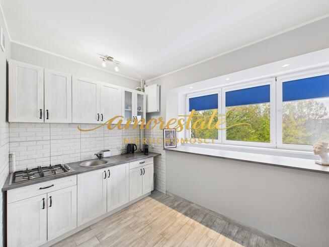 Mieszkanie na wynajem Gdańsk ul. Wałowa