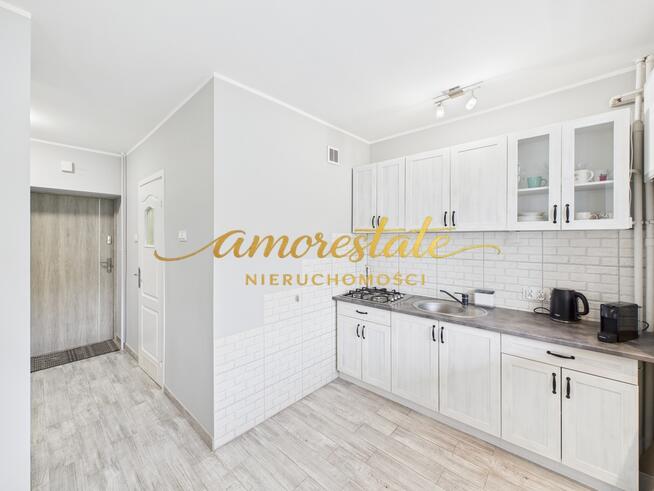 Mieszkanie na wynajem Gdańsk ul. Wałowa