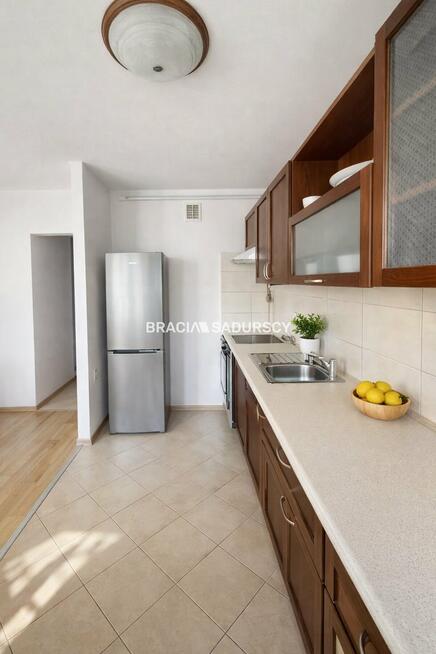 Mieszkanie Kraków Śródmieście, Wileńska