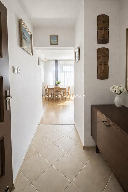 Mieszkanie Kraków Śródmieście, Wileńska