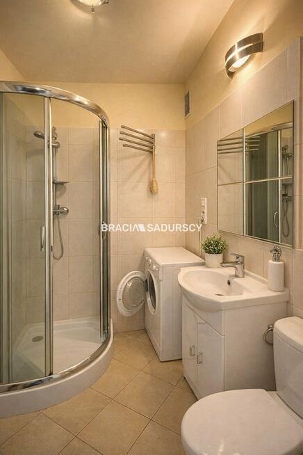 Mieszkanie Kraków Śródmieście, Wileńska