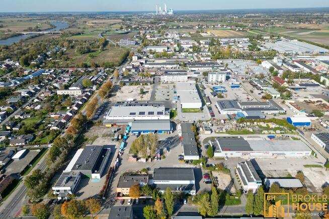 Lokal użytkowy Opole, Cygana