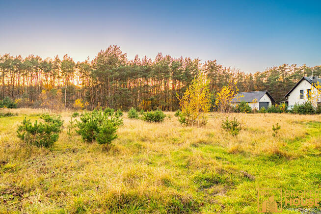 Działka budowlana Schodnia gm. Ozimek, Długa