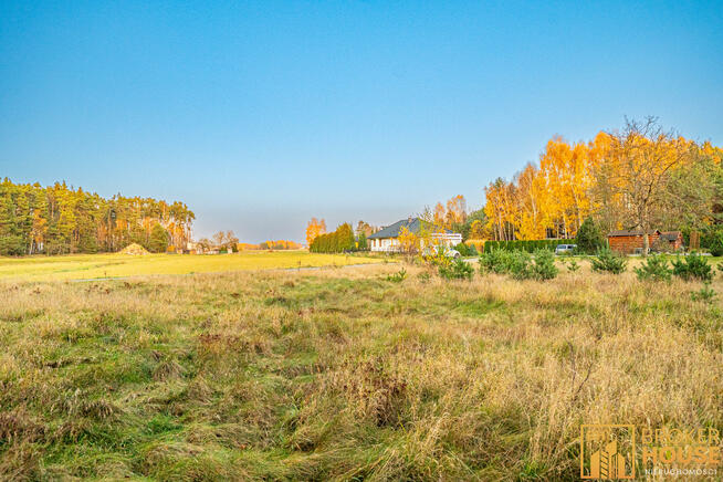 Działka budowlana Schodnia gm. Ozimek, Długa