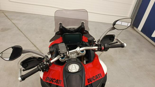 Ducati Multistrada V4 Pikes Peak