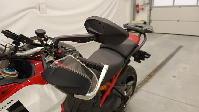 Ducati Multistrada V4 Pikes Peak
