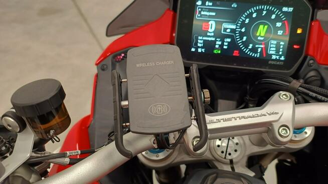 Ducati Multistrada V4 Pikes Peak