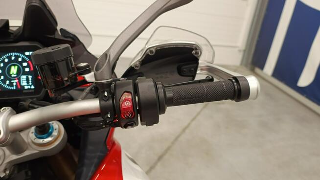 Ducati Multistrada V4 Pikes Peak