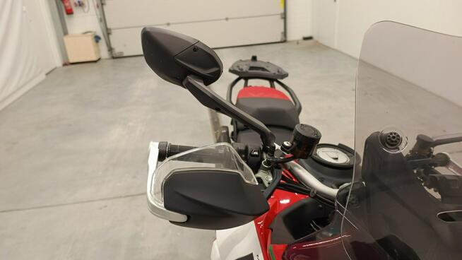 Ducati Multistrada V4 Pikes Peak