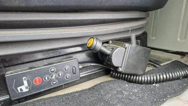 Ford F-MAX 12.7 TDCi 500 E6d 18.0t