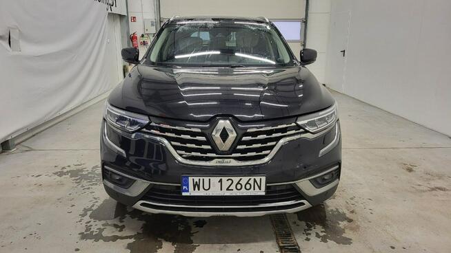 Renault Koleos 2.0 Blue dCi Initiale P