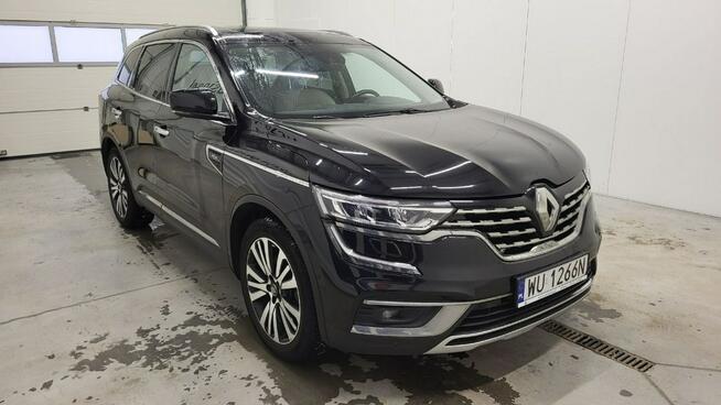 Renault Koleos 2.0 Blue dCi Initiale P
