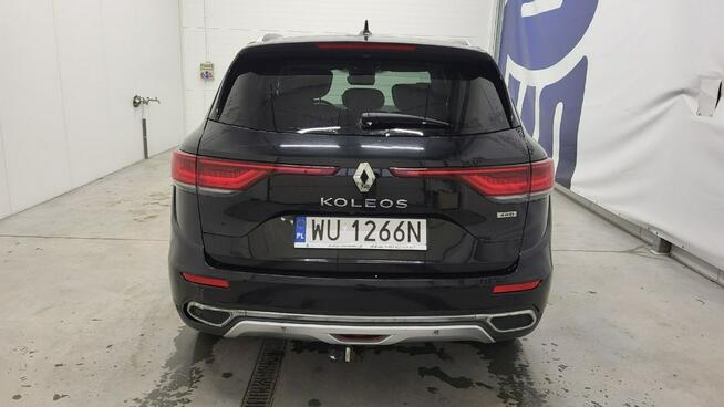 Renault Koleos 2.0 Blue dCi Initiale P