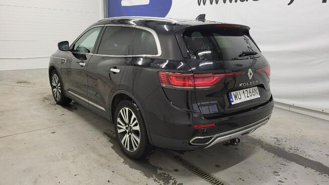 Renault Koleos 2.0 Blue dCi Initiale P