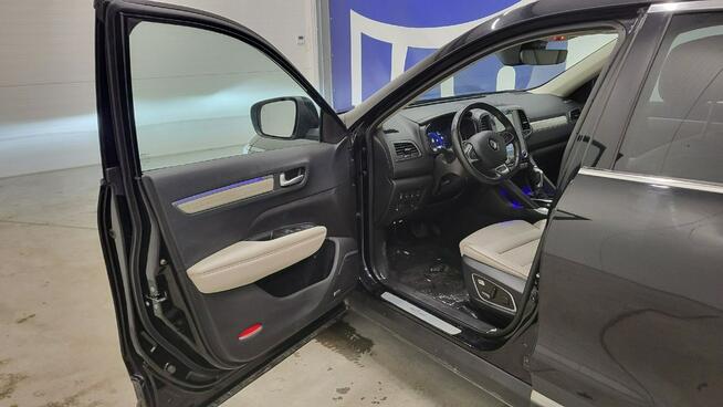 Renault Koleos 2.0 Blue dCi Initiale P