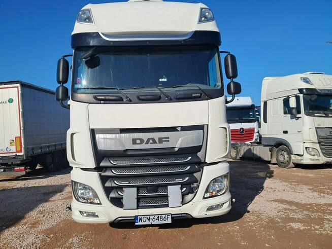 DAF xf Poleasingowe.pl